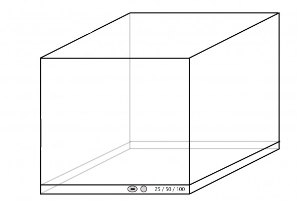 PVC-Plane (Haube) 680g/m²