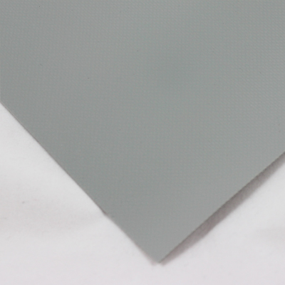 4,2€//m² Abdeckplane LKW Plane PVC Folie 2,15m breit ca 680 g//qm grau ohne Ösen