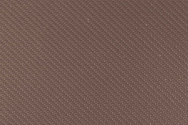 PVC matt mit Canvas-Maserung mit Saum und ohne Ösen, Raw Taupe