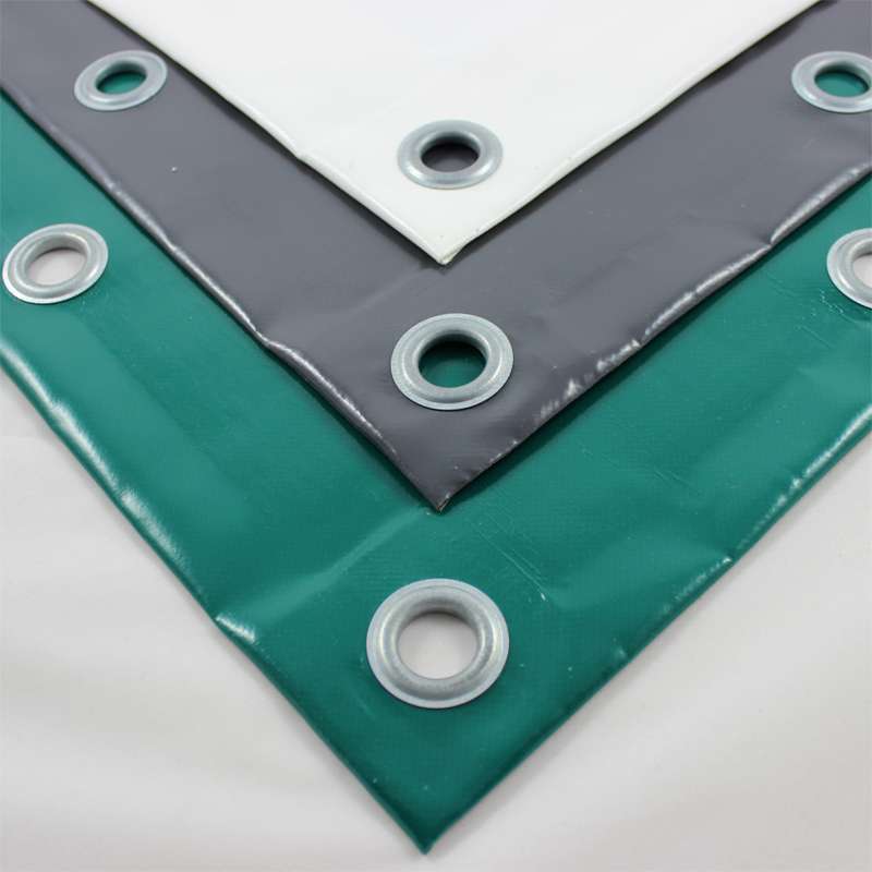 PVC Plane nach Maß gefertigt mit oder ohne Ösen und Saum | abdeckplanen ...