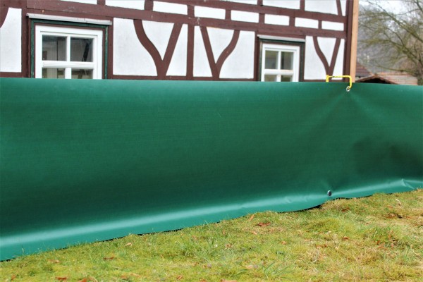 Premium 70 cm RSZ / ASZ GTH-P mit Keder und Clips