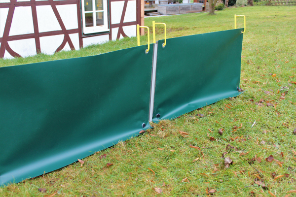 Premium 120 cm RSZ / ASZ mit Keder und Clips